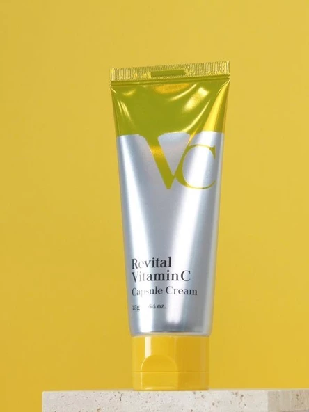 Dr+MEDM Revital Vitamin C Cilt Canlandırıcı, Ton Eşitleyici ve Sıkılaştırıcı Krem 75 ml - 6