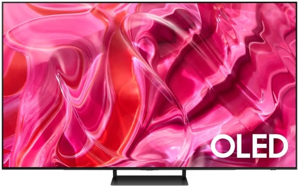 Samsung 65S90C 4K Ultra HD 65" 165 Ekran Uydu Alıcılı Smart OLED TV