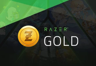 RAZER GOLD 250 EPİN