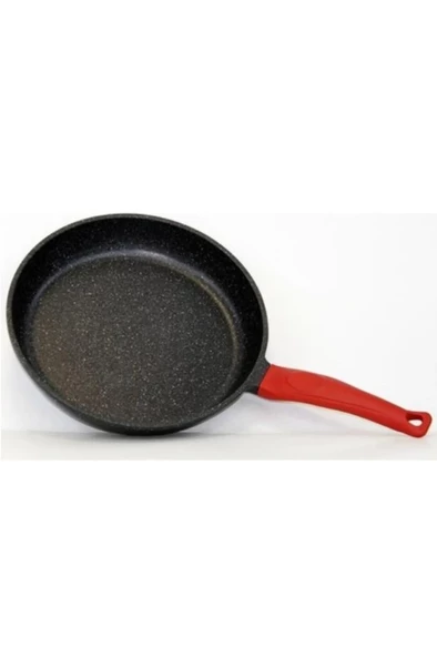 Gülsan Granit Döküm Tava 30 Cm - 3