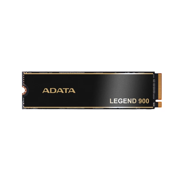 A-Data LEGEND 900 1TB NVMe PCIe Gen4x4 5400MB\s 7000MB\s SLEG-900-1TCS  M.2 2280 SSD Disk