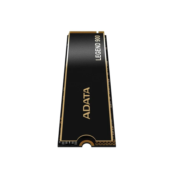 A-Data LEGEND 900 1TB NVMe PCIe Gen4x4 5400MB\s 7000MB\s SLEG-900-1TCS  M.2 2280 SSD Disk - 5