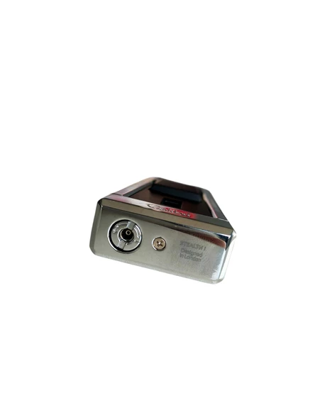 Colibri Özel Kutulu LI360T1 Jet Alev Çakmak - 5