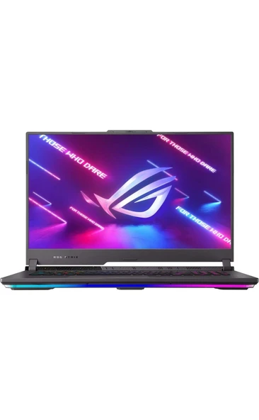 ASUS G713PV-LL063 AMD / R9-7845 / 16GB / 1TB / 8GB RTX4060 / 17.3" / FREEDOS