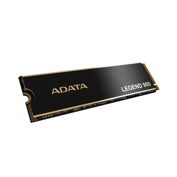 A-Data LEGEND 900 1TB NVMe PCIe Gen4x4 5400MB\s 7000MB\s SLEG-900-1TCS M.2 2280 SSD Disk - 3