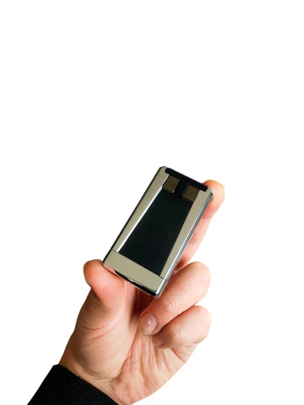 Colibri Özel Kutulu LI360T1 Jet Alev Çakmak - 3