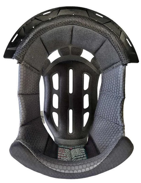 HJC RPHA91 KASK İÇ PEDİ ürün görseli 1