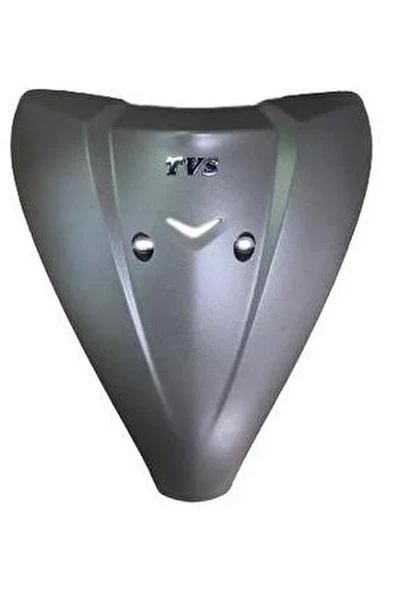 Tvs Jüpiter 125 Ön Göğüs Gri