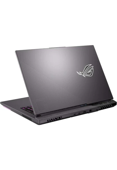 ASUS G713PV-LL063 AMD / R9-7845 / 16GB / 1TB / 8GB RTX4060 / 17.3" / FREEDOS - 5
