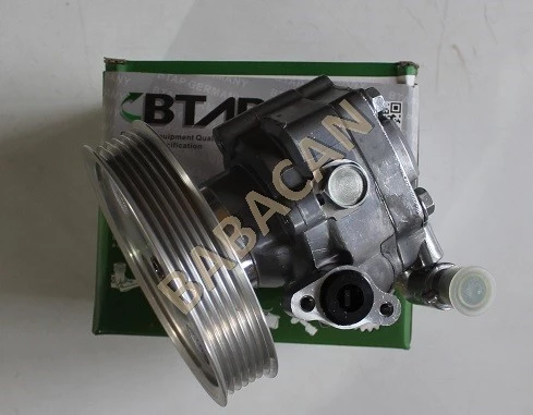 BTAP AUDI A4 A5 1.8TFSI 2.0TFSI DİREKSİYON POMPASI 8K0145153F ürün görseli 1