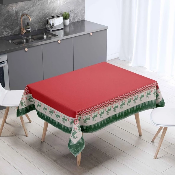 Adawall Masa Örtüsü