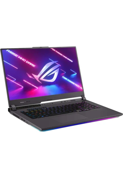 ASUS G713PV-LL063 AMD / R9-7845 / 16GB / 1TB / 8GB RTX4060 / 17.3" / FREEDOS - 3