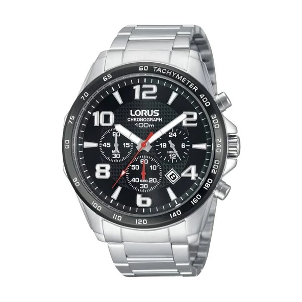 Lorus RT351CX9 Erkek Kol Saati ürün görseli