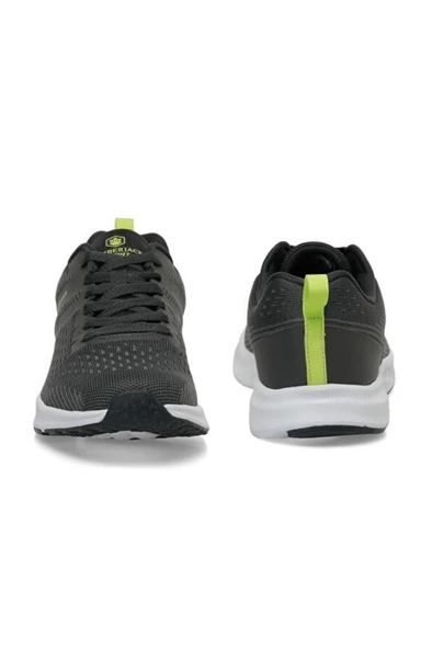 Lumberjack STRONG 4PR 101782905 Erkek Spor AYakkabı K.Gri 40-45 - Resim 4