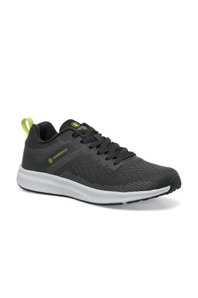 Lumberjack STRONG 4PR 101782905 Erkek Spor AYakkabı K.Gri 40-45