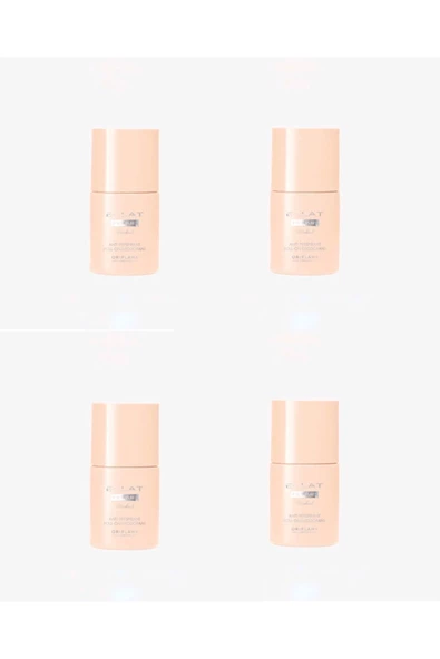 ORİFLAME WEEKEND ROLL-ON DEODORANT 4 ADET