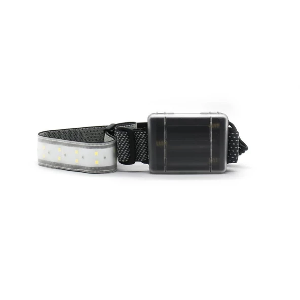 Megpro K21 Pilli Kafa Lambası