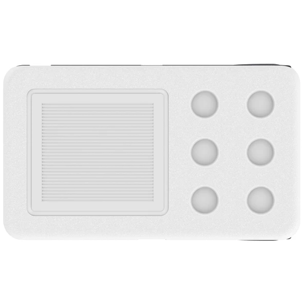 IcePeak CoolCraft 80 Tekerlekli Buzluk 75.2 Litre-FÜME - 9