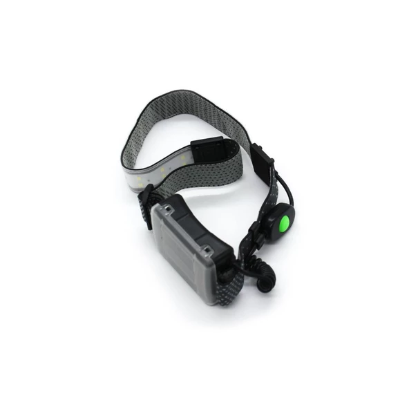 Megpro K21 Pilli Kafa Lambası - 2
