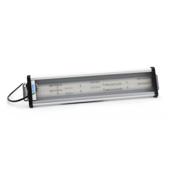 Wolfmar Extrem Anahtarlı Led Aydınlatma 25cm 9-30V Beyaz