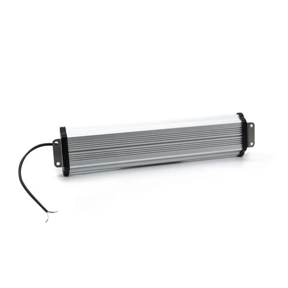 Wolfmar Extrem Anahtarlı Led Aydınlatma 25cm 9-30V Beyaz - 2
