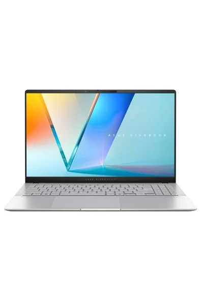 Vivobook S15 Oled Snapdragon X Plus X1P-42-100-16Gb-512Gb-15.6inc-W11