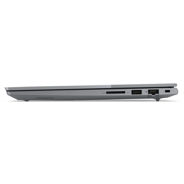 Lenovo Thinkbook 14 21KG00UCTR11 i5-13420H 16GB 512SSD 14" FHD+ W11P Dizüstü Bilgisayar-CNT012 - 6