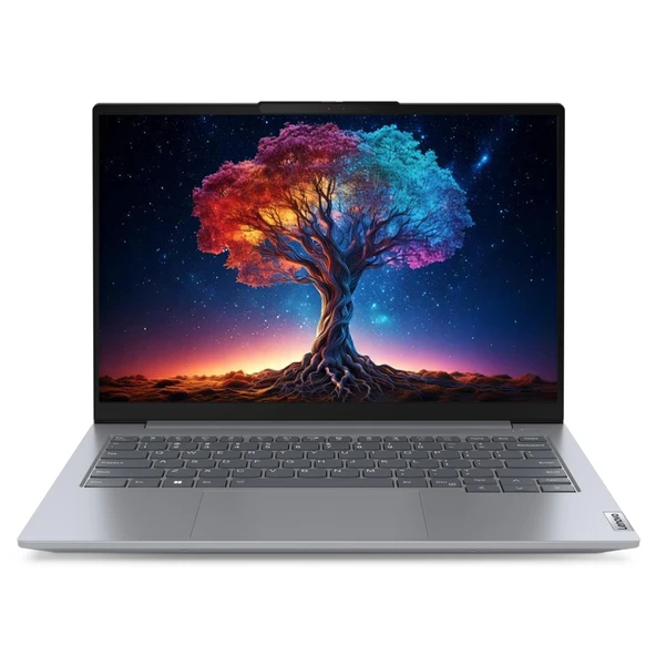 Lenovo Thinkbook 14 21KG00UCTR14 i5-13420H 32GB 1TBSSD 14" FHD+ W11P Dizüstü Bilgisayar-CNT015 ürün görseli 1