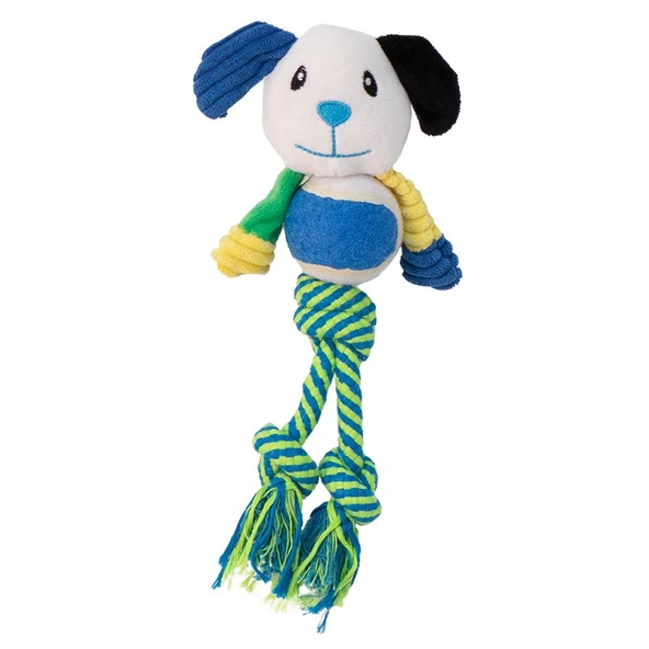 Eastland Tenis Toplu Öten Peluş Yavru Köpek 25 Cm ürün görseli