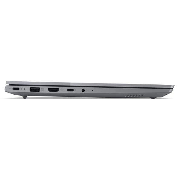 Lenovo Thinkbook 14 21KG00UCTR14 i5-13420H 32GB 1TBSSD 14" FHD+ W11P Dizüstü Bilgisayar-CNT015 - 6