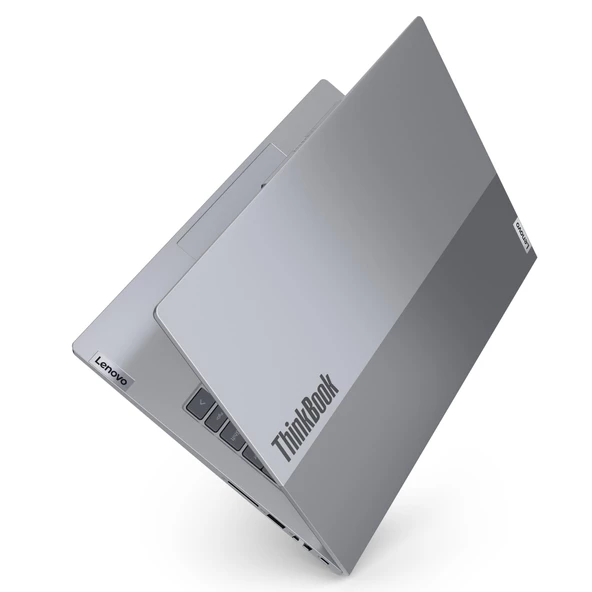 Lenovo Thinkbook 14 21KG00UCTR14 i5-13420H 32GB 1TBSSD 14" FHD+ W11P Dizüstü Bilgisayar-CNT015 - 5