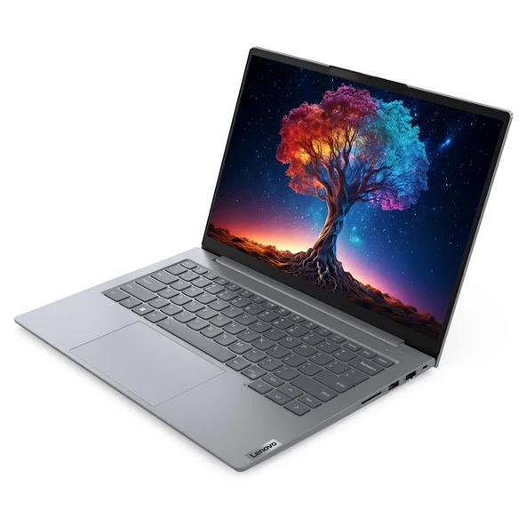 Lenovo Thinkbook 14 21KG00UCTR03 i5-13420H 16GB 1TBSSD+1TBSSD 14" FHD+ FreeDOS Dizüstü Bilgisayar-CNT004 - 4