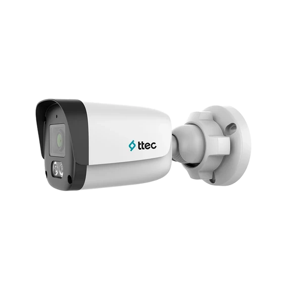 Ttec IPBP-2330M-M-Lite Bullet Full HD 2 MP Gece Görüşlü IP Güvenlik Kamerası