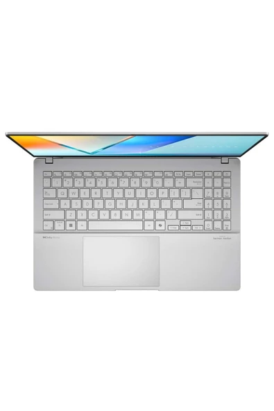Vivobook S15 Oled Snapdragon X Plus X1P-42-100-16Gb-512Gb-15.6inc-W11 - 5