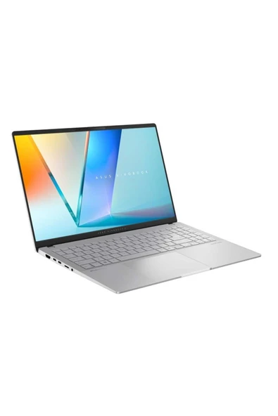 Vivobook S15 Oled Snapdragon X Plus X1P-42-100-16Gb-512Gb-15.6inc-W11 - 3