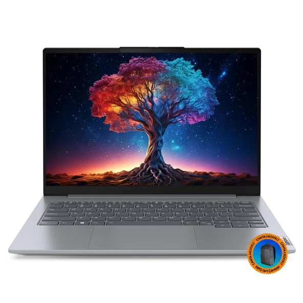 Lenovo Thinkbook 14 21KG00UCTR03 i5-13420H 16GB 1TBSSD+1TBSSD 14" FHD+ FreeDOS Dizüstü Bilgisayar-CNT004 - 2