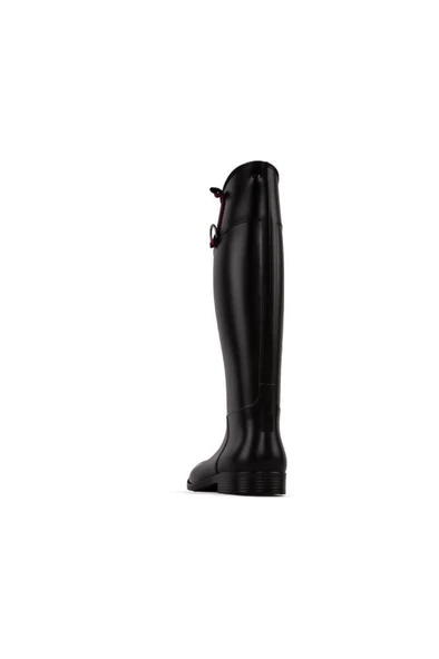 İgor W10143 002 CARLA HEBILLA Kadın Çizme Siyah 36-40 - Resim 2