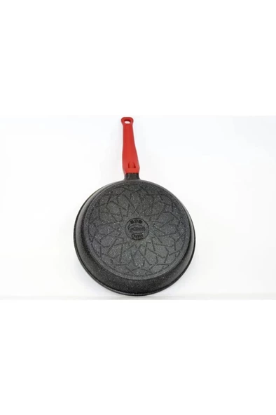 Gülsan Granit Döküm Tava 24 Cm - 3