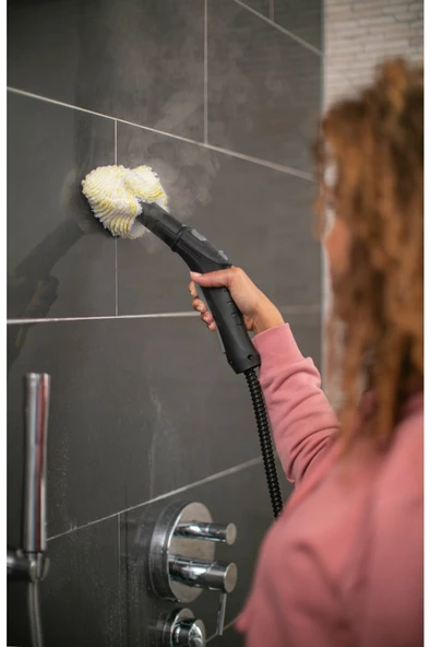 Karcher Sc 3 Easyfix Buharlı Temizlik Makinesi - 5
