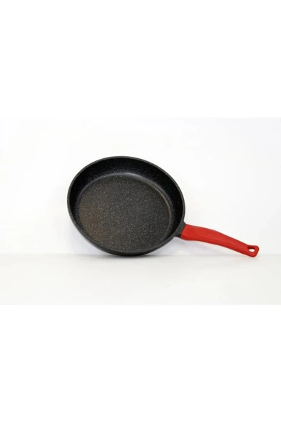 Gülsan Granit Döküm Tava 24 Cm - 2