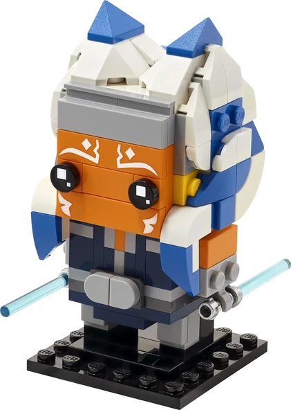 LEGO 40539 Brickheadz Ahsoka Tano - 3