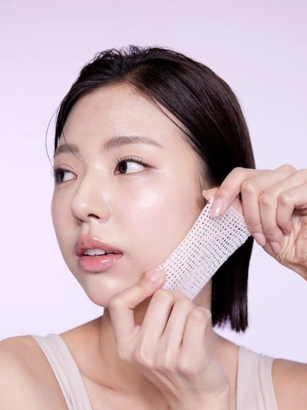 Dermal Retinol Peptide Kırışıklık Önleyici Onarıcı ve Sıkılaştırıcı Bakım Pedleri 120 Adet ürün görseli 1