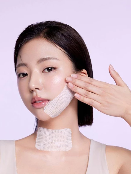 Dermal Retinol Peptide Kırışıklık Önleyici Onarıcı ve Sıkılaştırıcı Bakım Pedleri 120 Adet - Resim 6