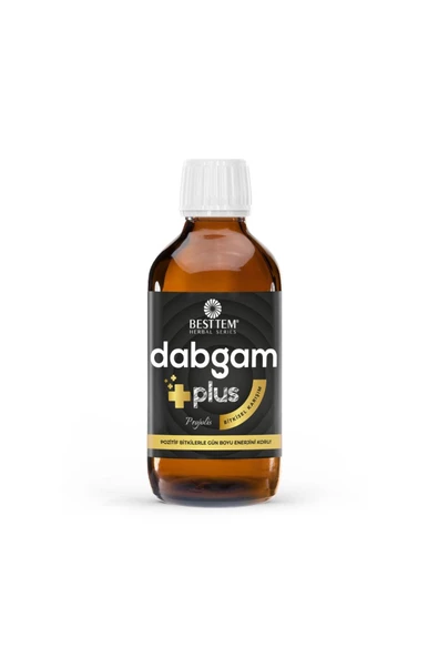 BESTTEM DABGAM PLUS+ (100ML)