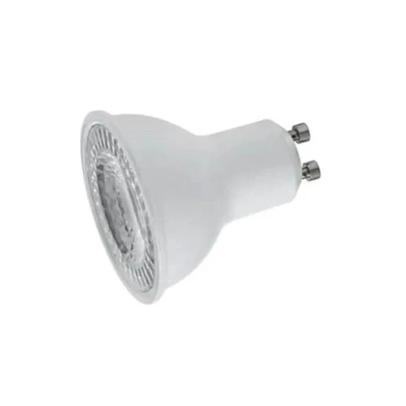 CATA 7W GU-10 LED Ampul Mavi CAT CT-4215M - Resim 2