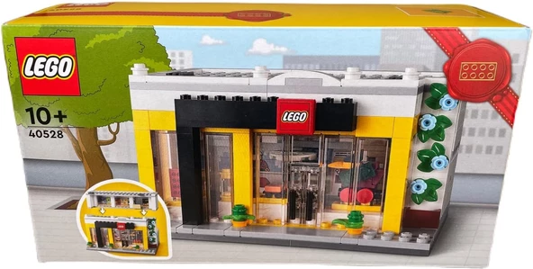 LEGO 40528 LEGO Store ürün görseli