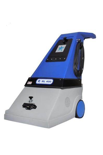 CLEANVAC Rl-400 45 Cm Cami Süpürgesi - 3