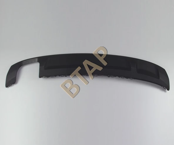 BTAP AUDI A3 2013-2016  SEDAN ARKA SPOİLER 8V5807521B - 1