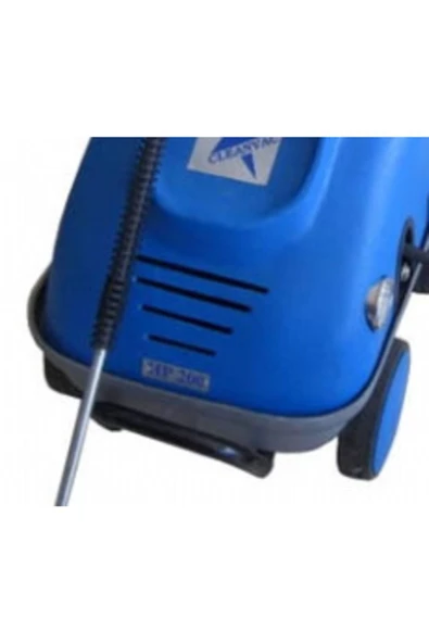 CLEANVAC Hp 200 Basınçlı Oto Yıkama Makinesi 200 Bar - 3