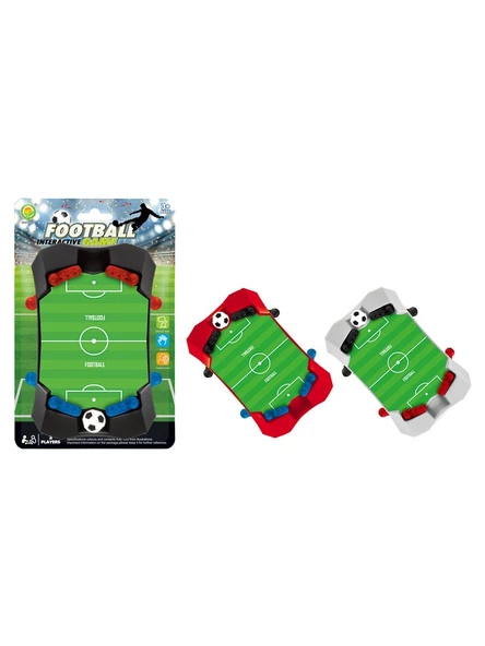 MEGA Football İnteraktif Futbol Oyunu - 3